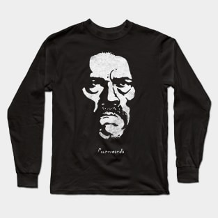 Danny trejo Machete Long Sleeve T-Shirt